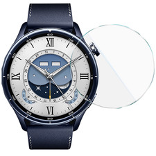 For Xiaomi Watch S5 46mm Imak HD Tempered Glass Watch Film Screen Protector