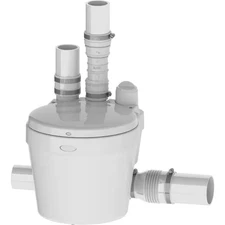 Saniswift 0.3 HP Grey Water Pump