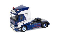 WSI Models Renault Wim Yland; Renault Trucks T 4x2 1:50 01-3402