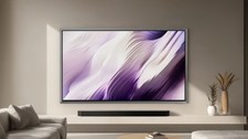 Image of Samsung S99H 77” OLED 4K Smart TV QE77S99HATXXU Brand New Flagship 2026 In Box