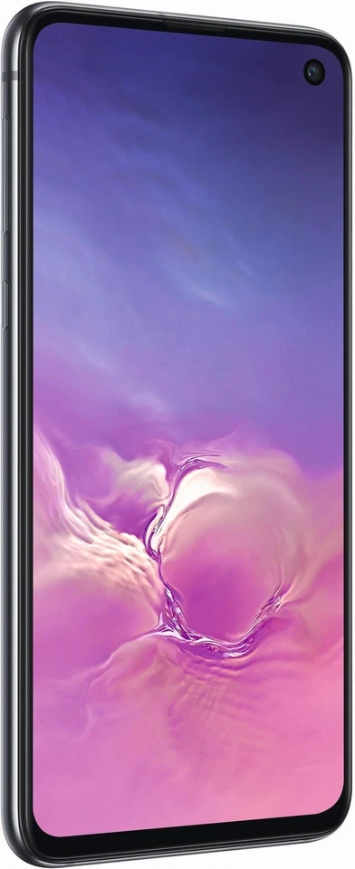 Samsung Galaxy S10e Schwarz 128GB Android9 5,8" 16MP Dualkamera USB-C AMOLED NFC - Bild 4 von 4