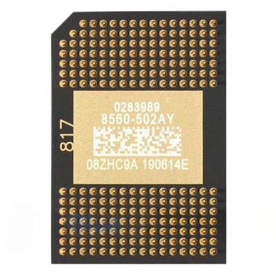 NEW DMD chip 8560-502AY, LED projector DMD chip for Acer K10,K11 DMD chip