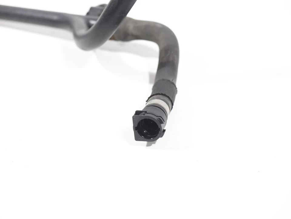 Tubo de manguera de refrigerante de refrigeración del radiador del motor BMW 428I 435I M4 14-16 FABRICANTE DE EQUIPOS ORIGINALES Foto 2 de 4
