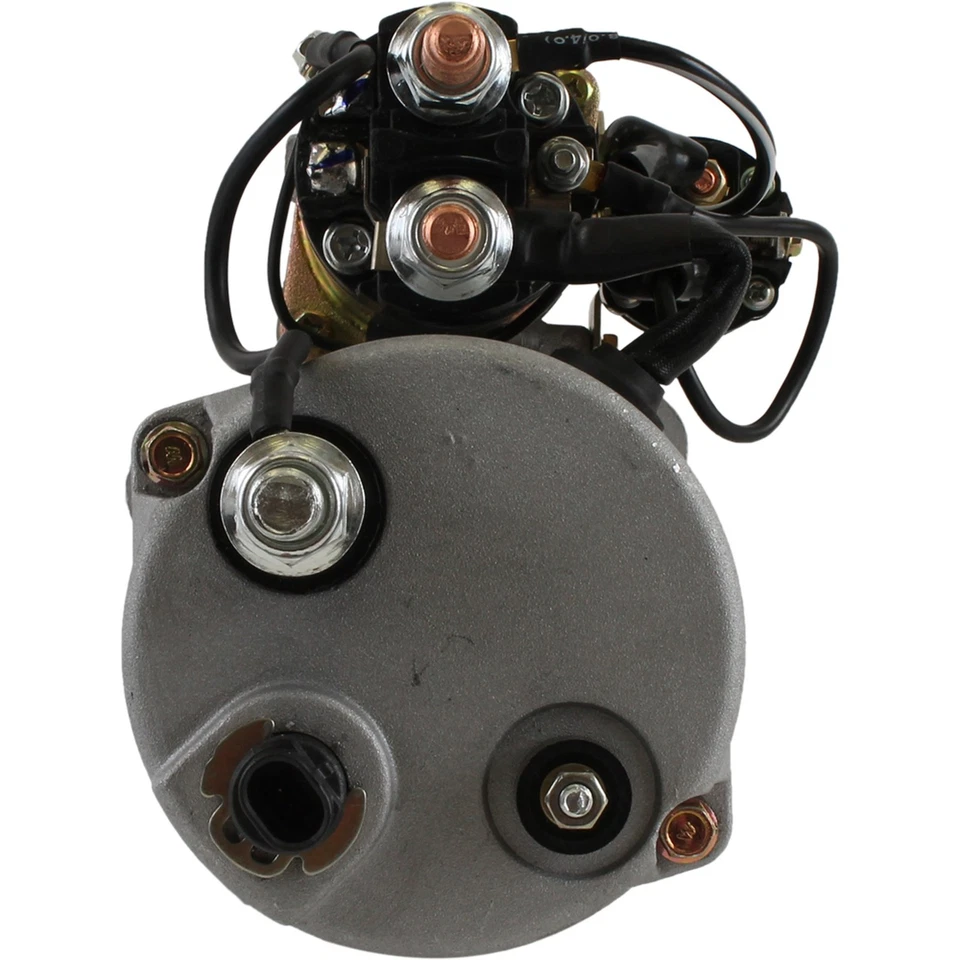 Starter For Mack DM / DMM Series 2000-2007 CX Series (Vision) 2005; SDR0457 Foto 4 de 4