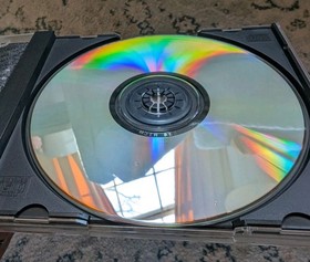 Dungeon Explorer II 2 TurboGrafx-CD Turbo Duo - Game & Case