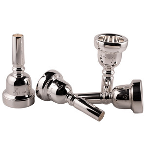 Greg Black Trombone Mouthpiece | eBay