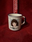 Loretta Lynn Picture Country Coffee Mug Tea Cup Biography Signature Vintage — photo 6