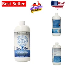 Natural 32 Fl Oz Multi-Surface Cleaner – Safe for Kids and Pets, Made in USA