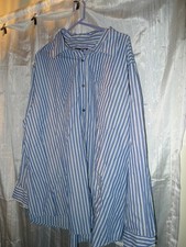 2XL BASIC EDITION MENS DRESS SHIRT SALE Kmart Long Sleeve Cotton Clothing Shirts