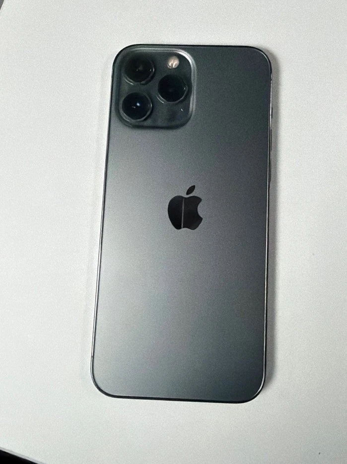 Apple iPhone 13 Pro Max 512GB for sale | eBay UK