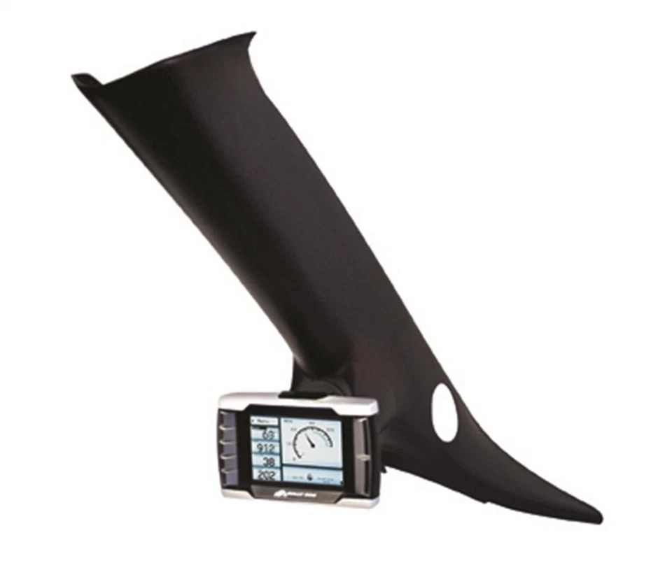 Bully Dog A Pillar Mount Fits: 1999 Chevrolet K1500 & Silverado; 1999-2000 Chevr - Image 3 of 4