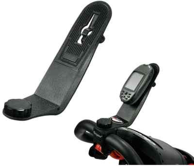 golf gps holders cart