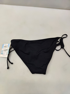 Roxy Beach Classics - Bikiniunterteil, Schwarz, Gr. M