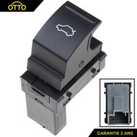 Knopf Entriegelung Kofferraum Nuckel FüR VW Jetta 4 Polo Scirocco 3 - 1K0959831
