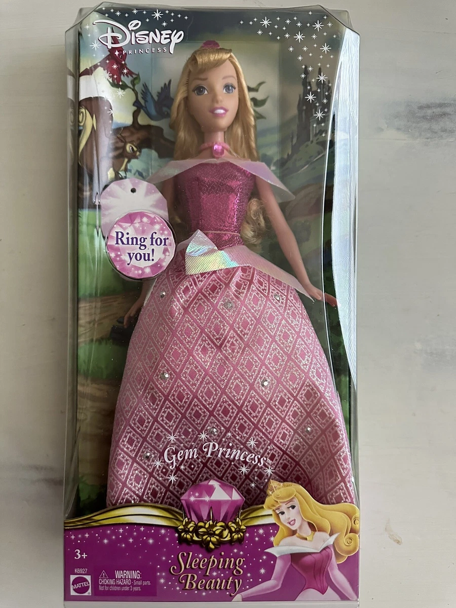 Gem barbie doll new arrivals
