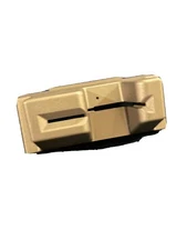 C4000 EMV Card Bezel And Bracket