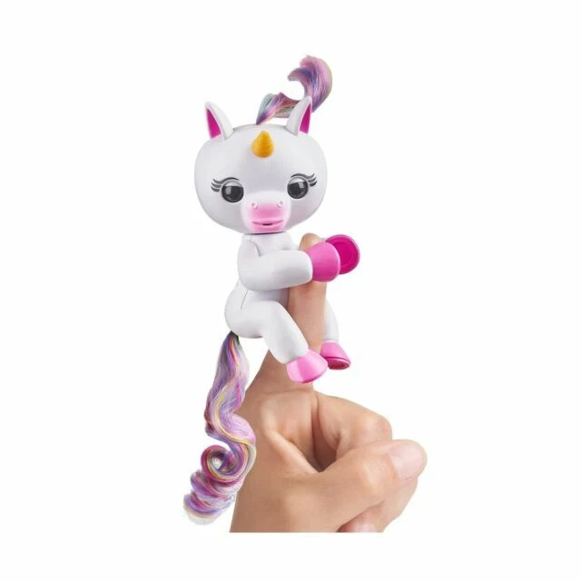 Figuras de acción WowWee y accesorios