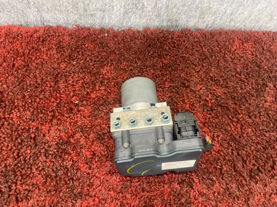 宝马 F01 F02 F10 F13 F06 DSC ABS Brake PUMP 防锁模块组件 原始设备制造商 95K — 第 2/4 张图片