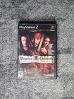 Pirates of the Caribbean The Legend of Jack Sparrow Sony PlayStation 2 Tested