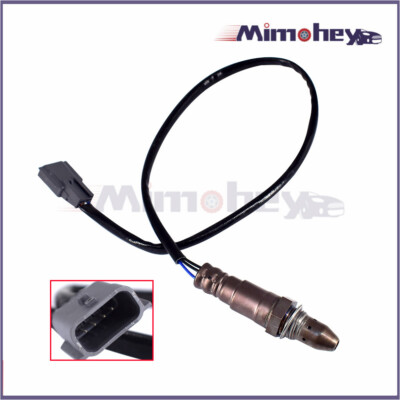 370z O2 Sensor Upstream Upstream Oxygen Sensor For 2015-2019 Nissan 370Z V6 3.7L & Frontier V6 ...