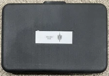 High Table Armory 31-Piece Portable Gun Cleaning Kit Handgun & Rifle Calibers