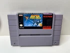 Super Strike Eagle (Super NES, 1993) Cartridge Only Tested Cleaned Working