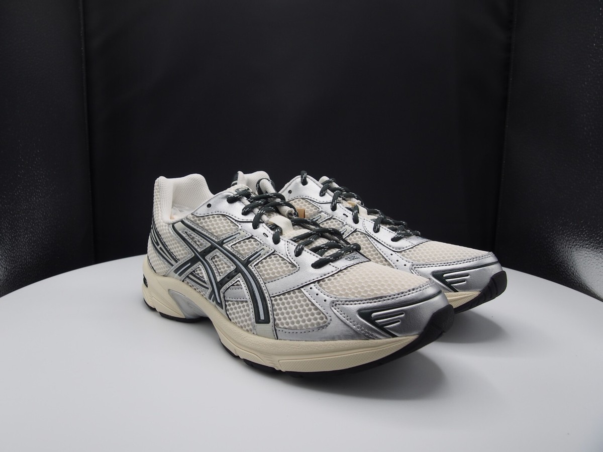 KITH × Asics Gel-1130 （Cream/Scarab） ASICS x Kith GEL-1130 