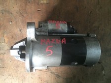 MOTORINO AVVIAMENTO MAZDA 5 2.0 DIESEL DAL 2005 AL 2008 (M002T8867)