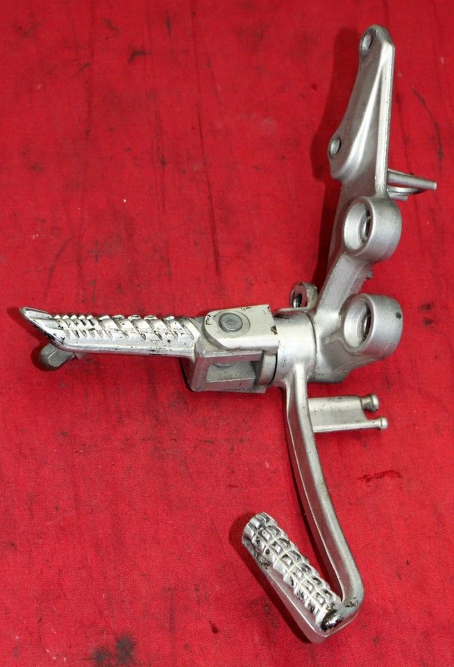 Juego trasero derecho Suzuki GSXR 1000 2001-2002 #5147 Foto 2 de 4