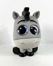 Just Play Disney Doorables Series 6 Exclusive Bullseye Figure NEW