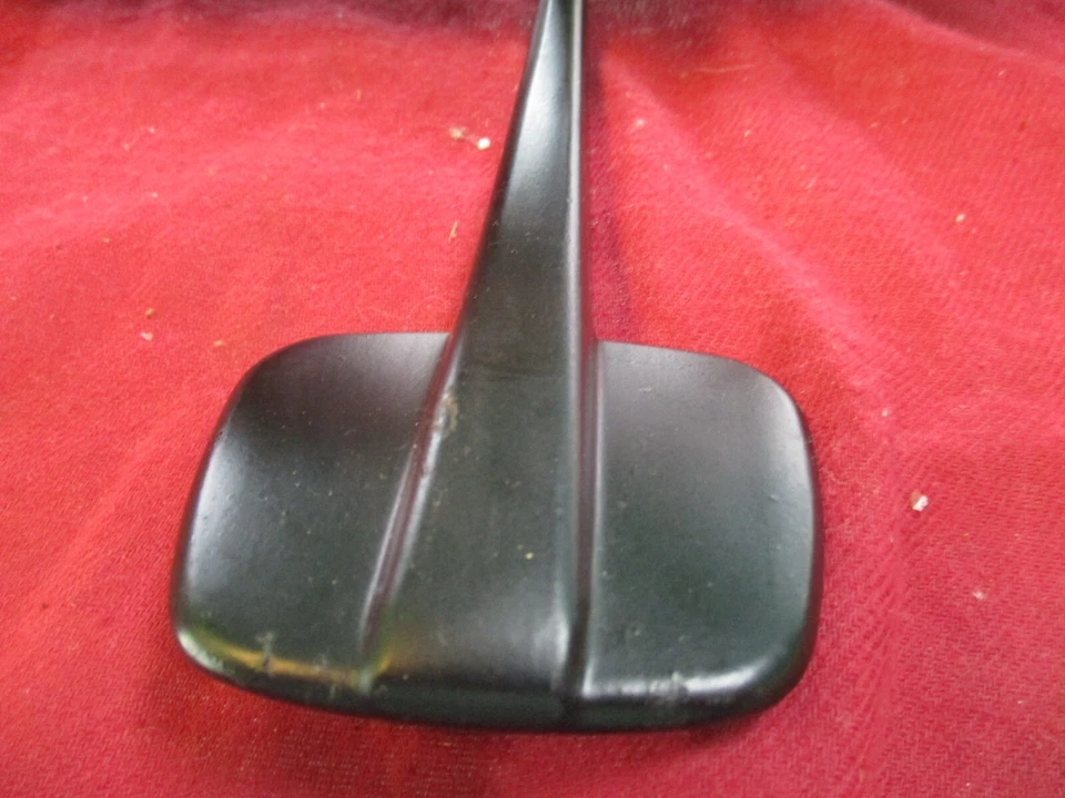 Espejo retrovisor interior Jaguar XJ6, XJ12 serie III BAC1426, BBC5986, BCC4090 NOS Foto 2 de 4