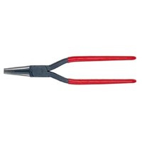 Bessey D311 Rundzange 260 Mm Mit Aufgelegtem Gewerbe, FüR Klempner Spengler