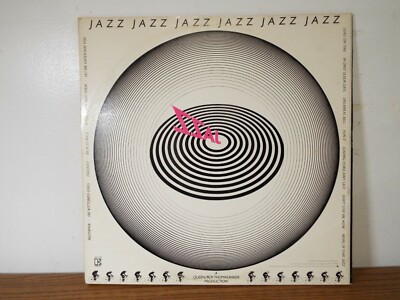 QUEEN JAZZ 1978 ROCK LP VINYL ALBUM | eBay