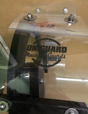 Uniguard Expandable Uniclear Guard