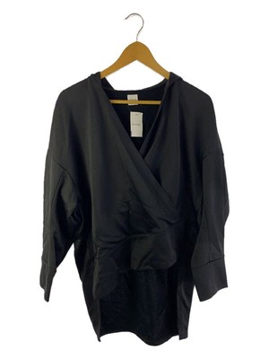 Other Brands STAIR Long Sleeve Jersey Free Polyester Black Plain 