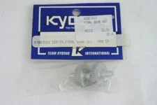Kyosho America Kyosho Vintage sst-34 final gear set pro gp KYOSST-34