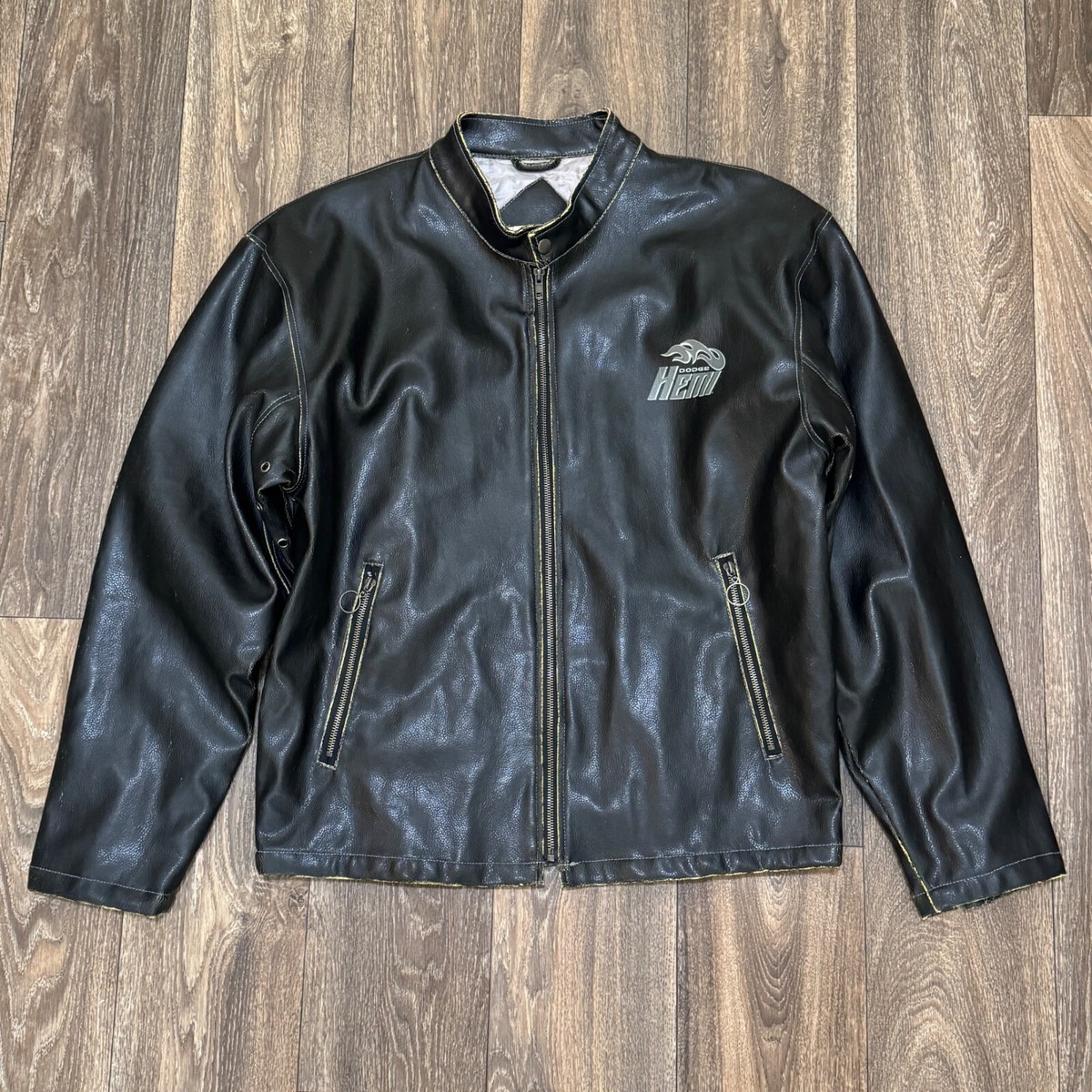ジャケット・アウター 00s y2k Leather hoodie Jacket Amazon.com: Women's Y2K Grunge Leather Jacket Vintage Cyber