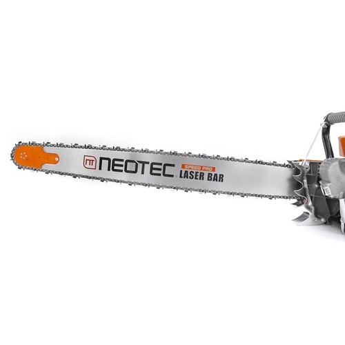 Barra guía de motosierra de 36"" 0,404"" 0,063" 104DL cadena para Stihl MS070 G070 MS880 - Imagen 6 de 9