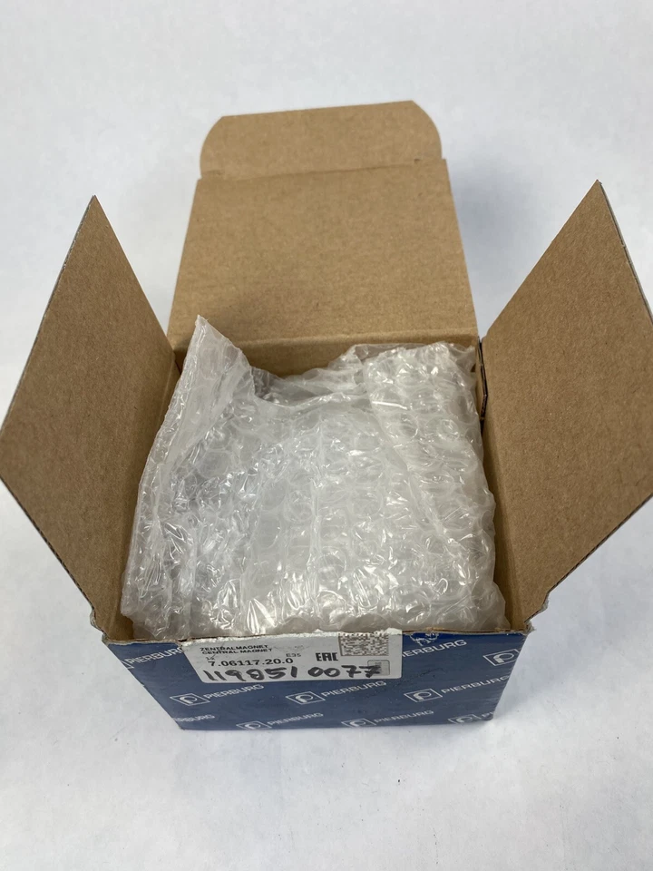 PIERBURG Árbol de levas Ajuste Central Imán 7.06117.20.0 PARA MERCEDES NUEVO Foto 4 de 4