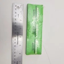 SANBORN'S MOTOR EXPRESS TRUCKING CO. Matchbook Set New Unopened 