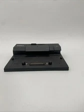 Dell E-Port II PR03X Docking Station Replicator No AC Adapter RMYTR CPGHK PRO3X
