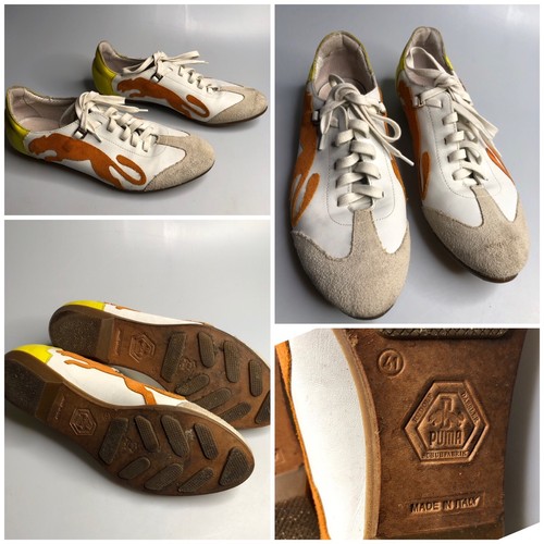 rudolf dassler schuhfabrik by puma