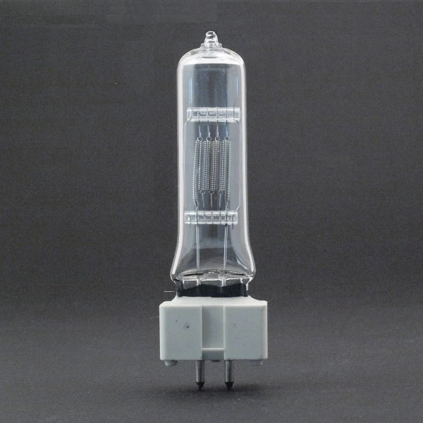 GE 88453 CP90 CP 90 1200W 240V GX9,5 GE39724 GE39725 Lamp Bulb Halogenlampe - Bild 1 von 1