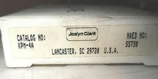Joslyn Clark KPM-4A Relay Service Kit