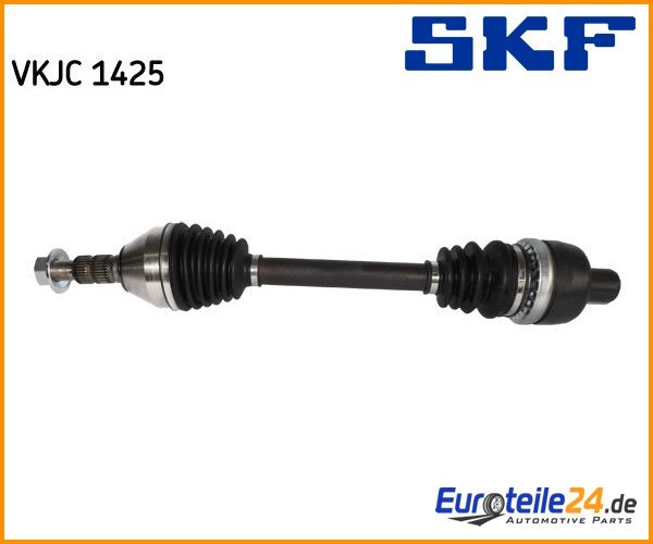 Antriebswelle SKF VKJC1425 für Opel Signum Vectra C | eBay