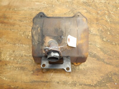 OEM John Deere GT275 Kawaski Muffler AM115077 | eBay
