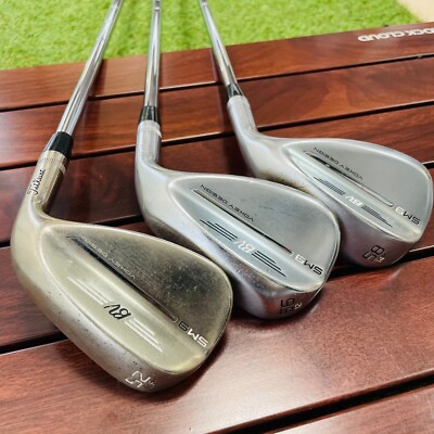 Titleist - タイトリスト ウェッジ VOKEY DESIGN SM9　52/12F Titleist Vokey Design SM9 Wedge | DICK'S Sporting Goods