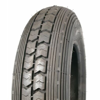 CONTINENTAL Gummi Pneumatisch 4.00-8 55J Tt Rohr Type LB