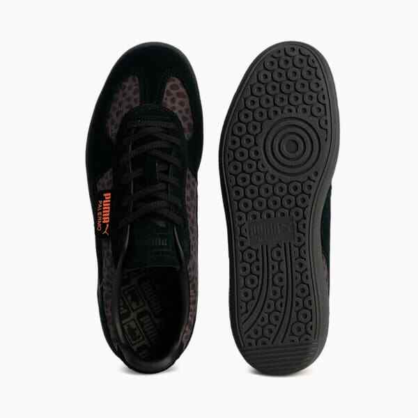 ◆ユニセックス◆PUMA PALERMO OG DARK CHEDDAR◆関税/送料込◆ Palermo Sneakers | PUMA