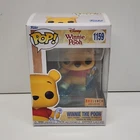 Disney - Winnie the Pooh #1159 Box Lunch Exclusive Funko Pop